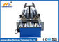 Máquina de acero mantenimiento fácil de la eficacia alta 380V/50Hz de 7.5KW del perno prisionero del indicador ligero