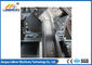 El PLC controla el poder de acero del motor principal de la fuerza de producción de la maquinaria 32Mpa del marco de puerta 7.5kW